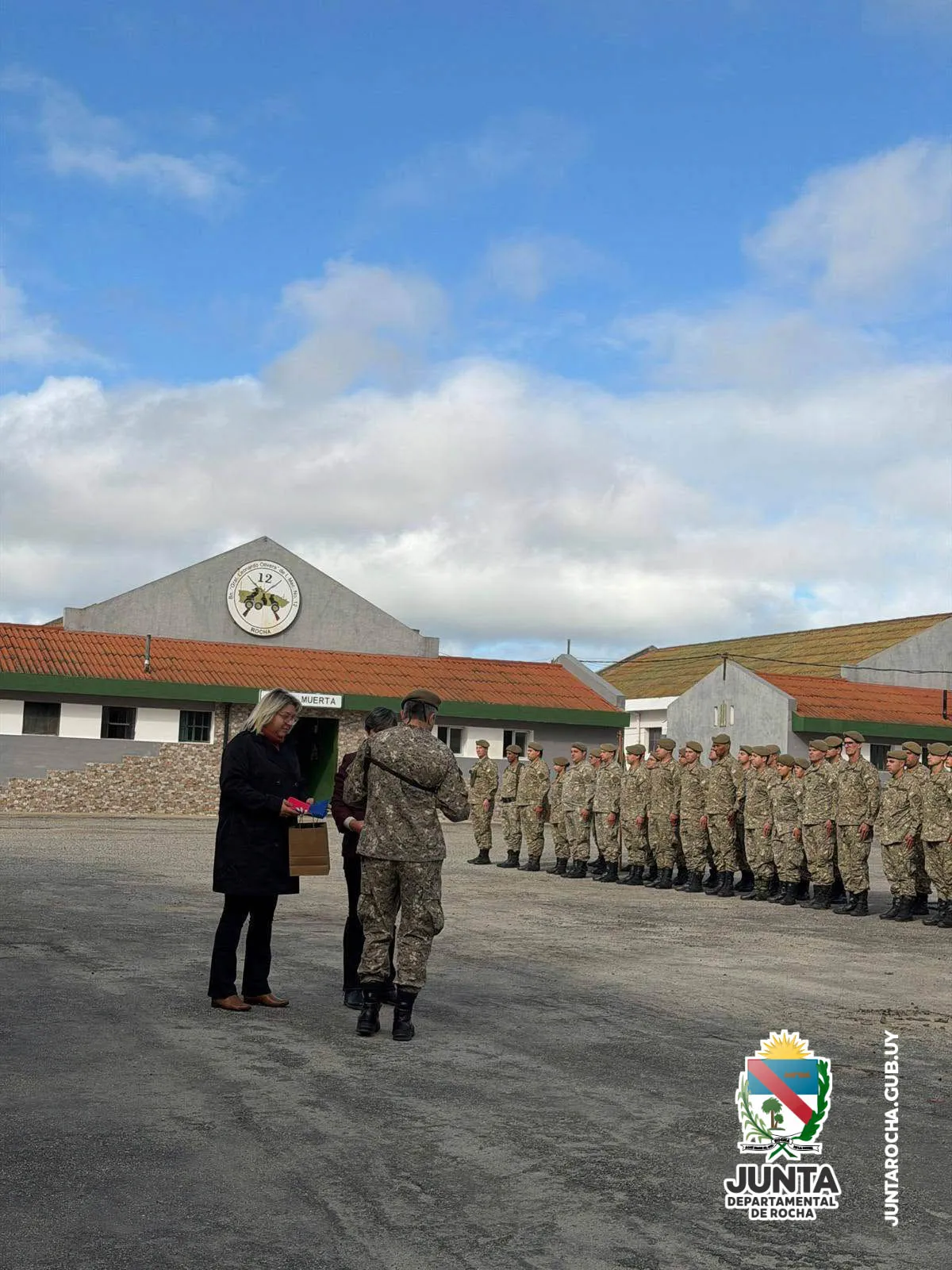 Foto galería