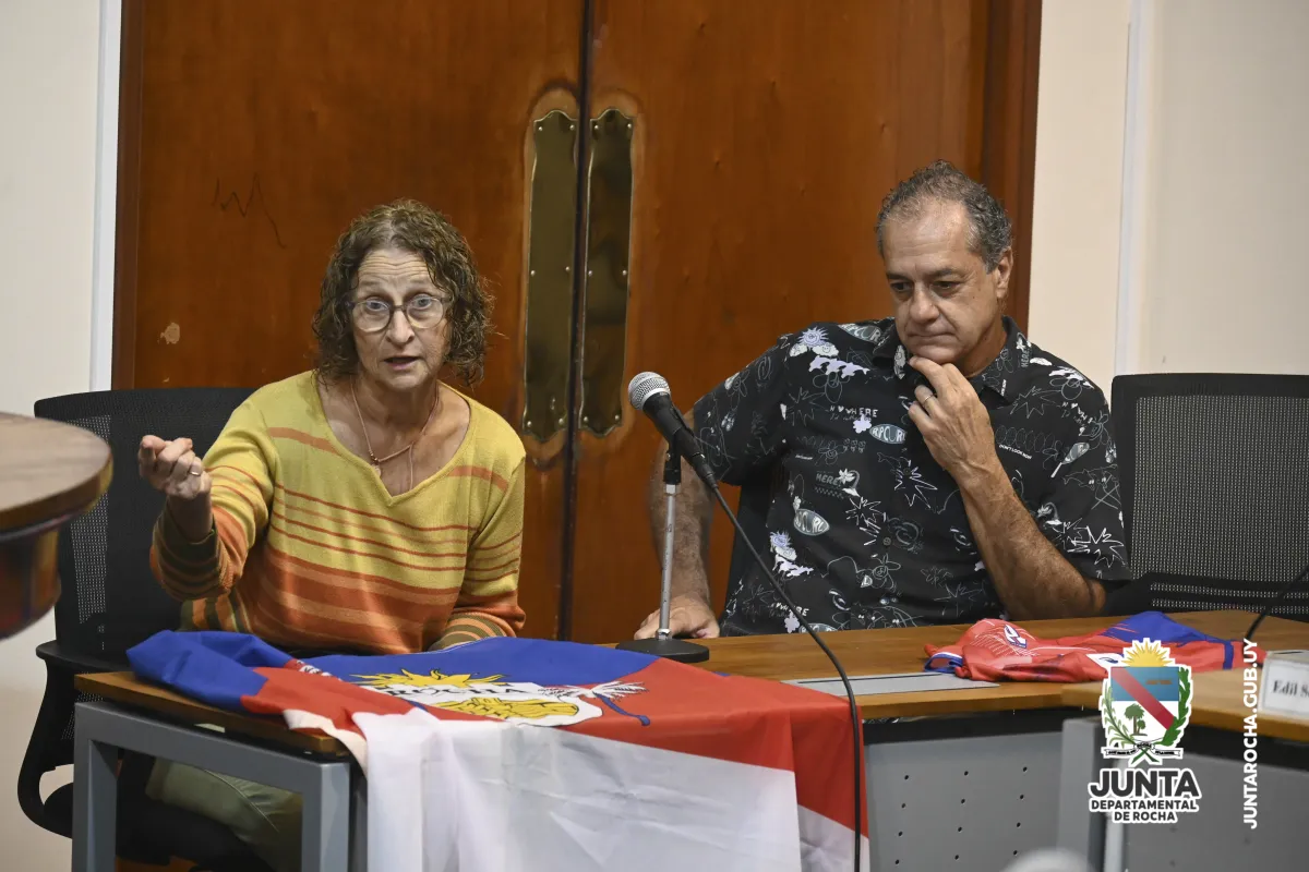 Foto galería