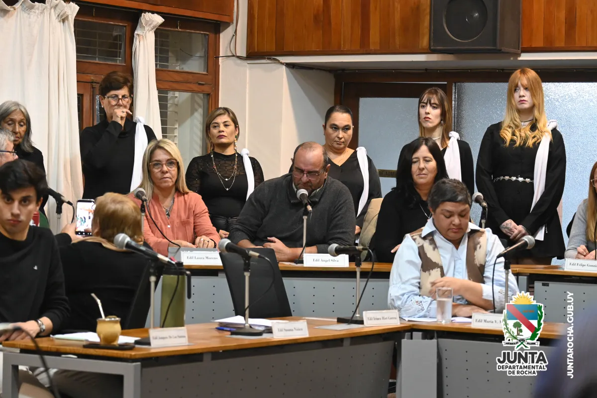Foto galería