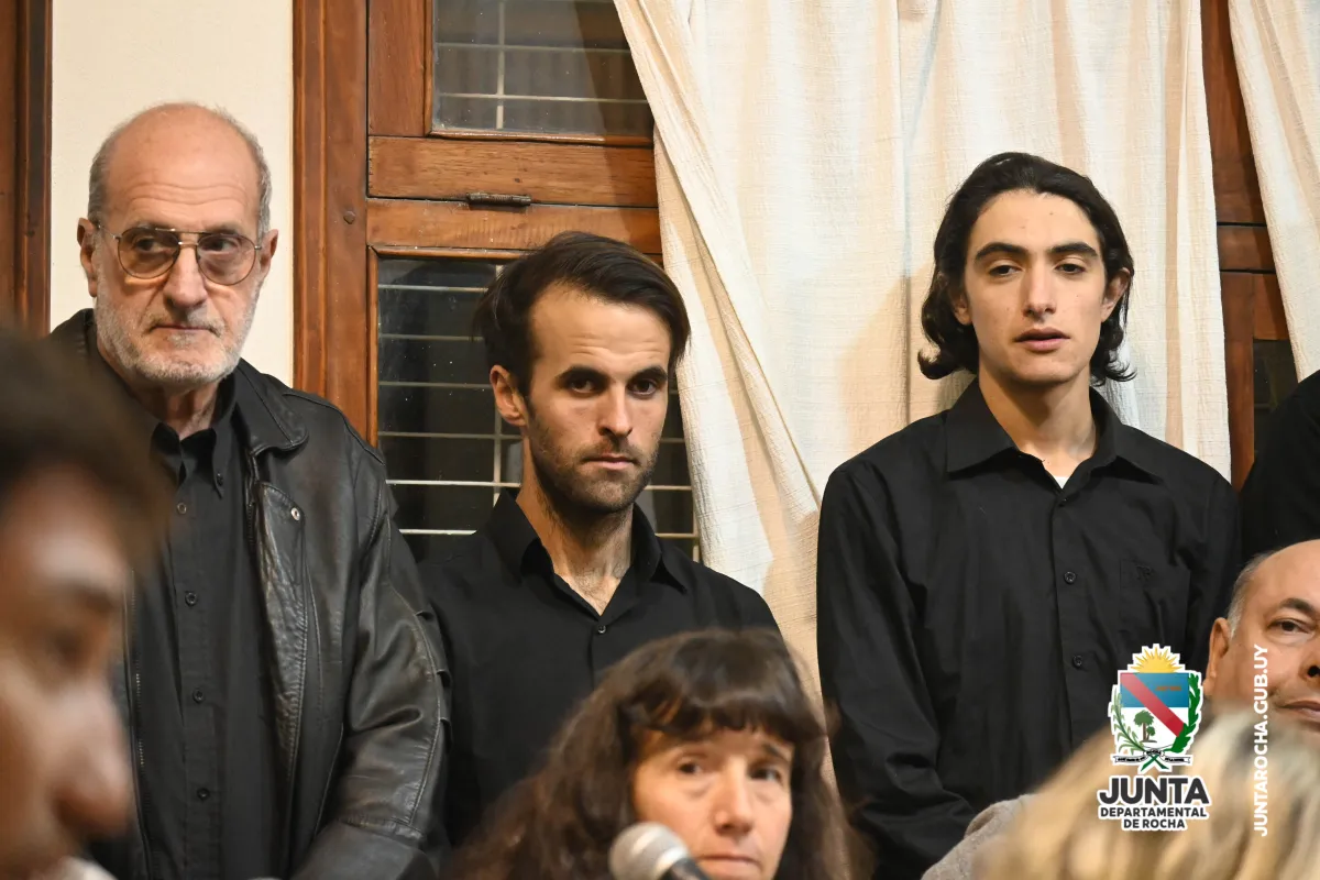 Foto galería