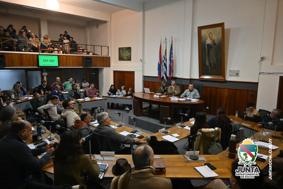Foto galería