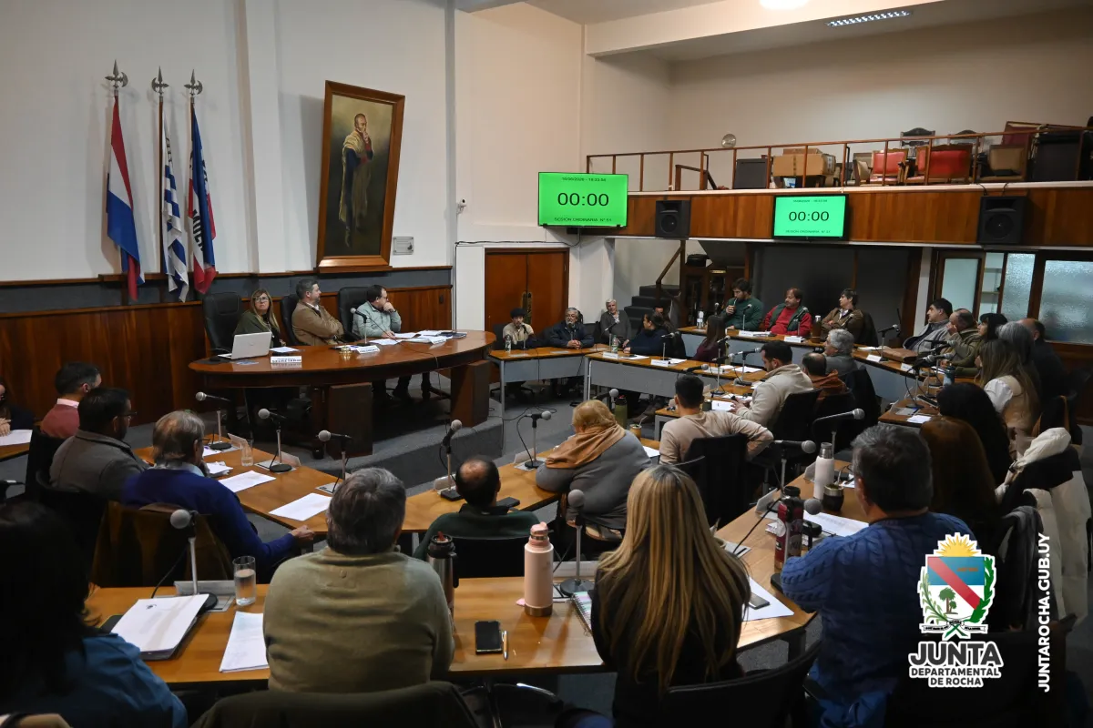 Foto galería