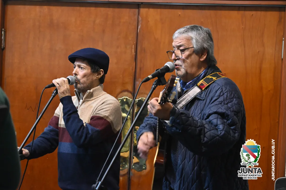 Foto galería