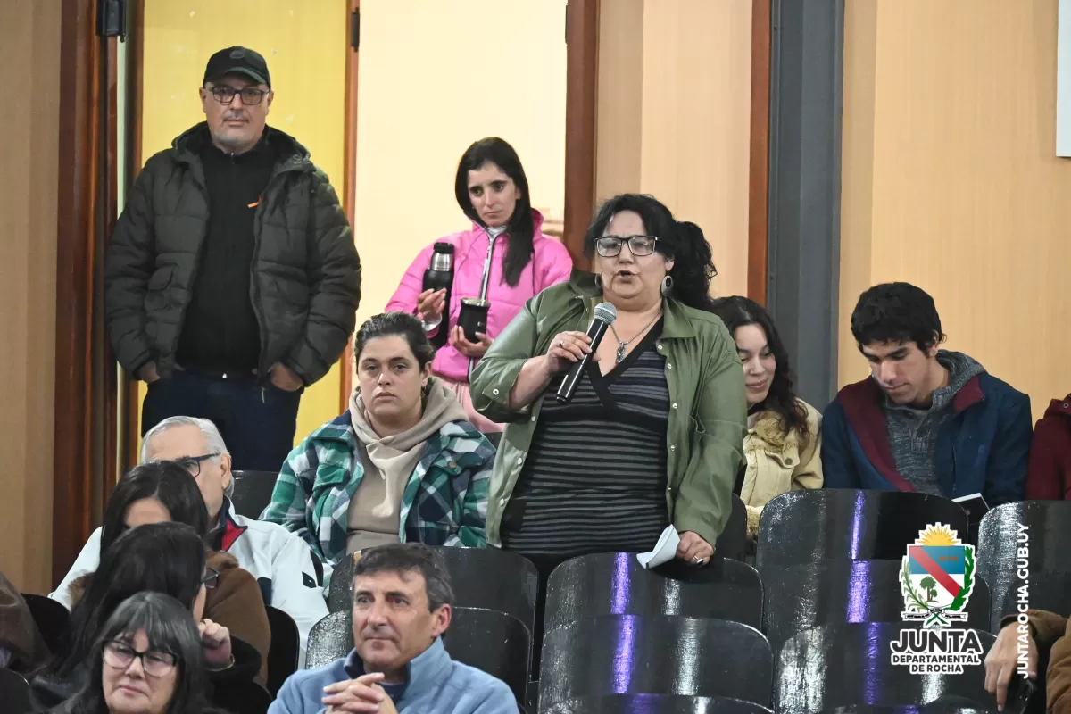 Foto galería