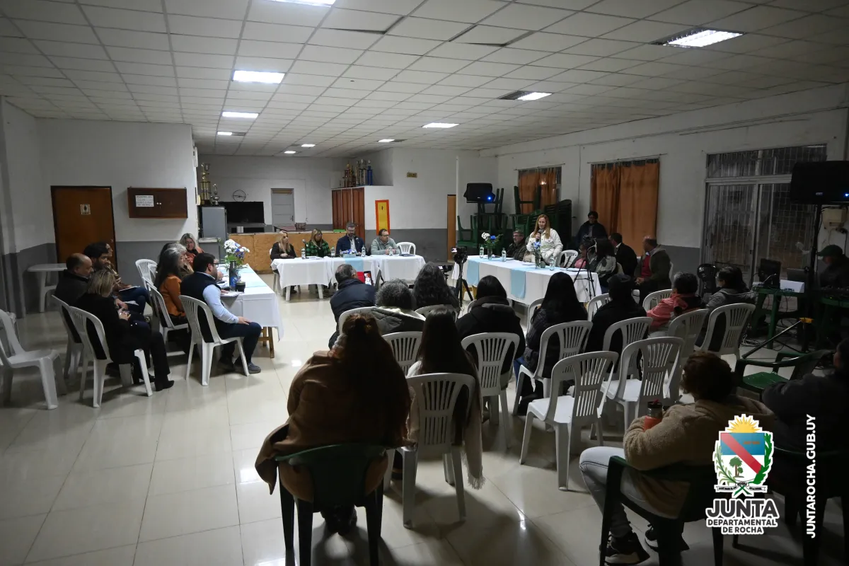 Foto galería