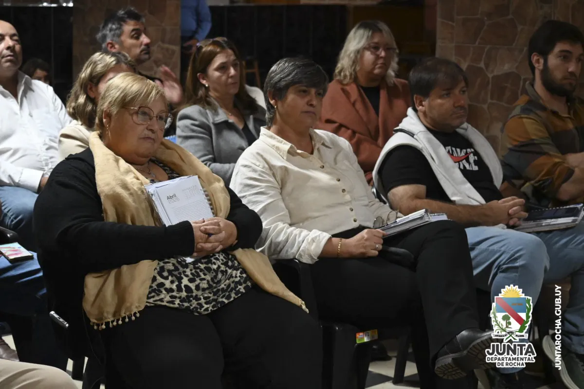 Foto galería