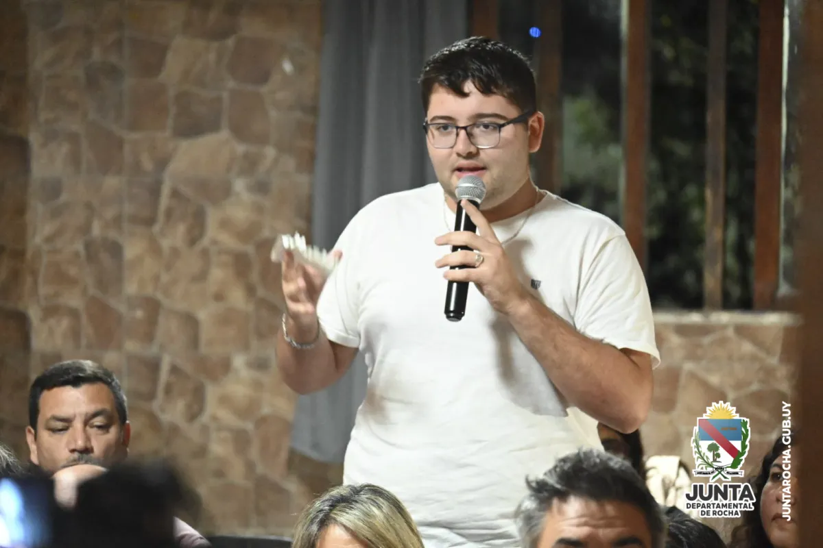 Foto galería