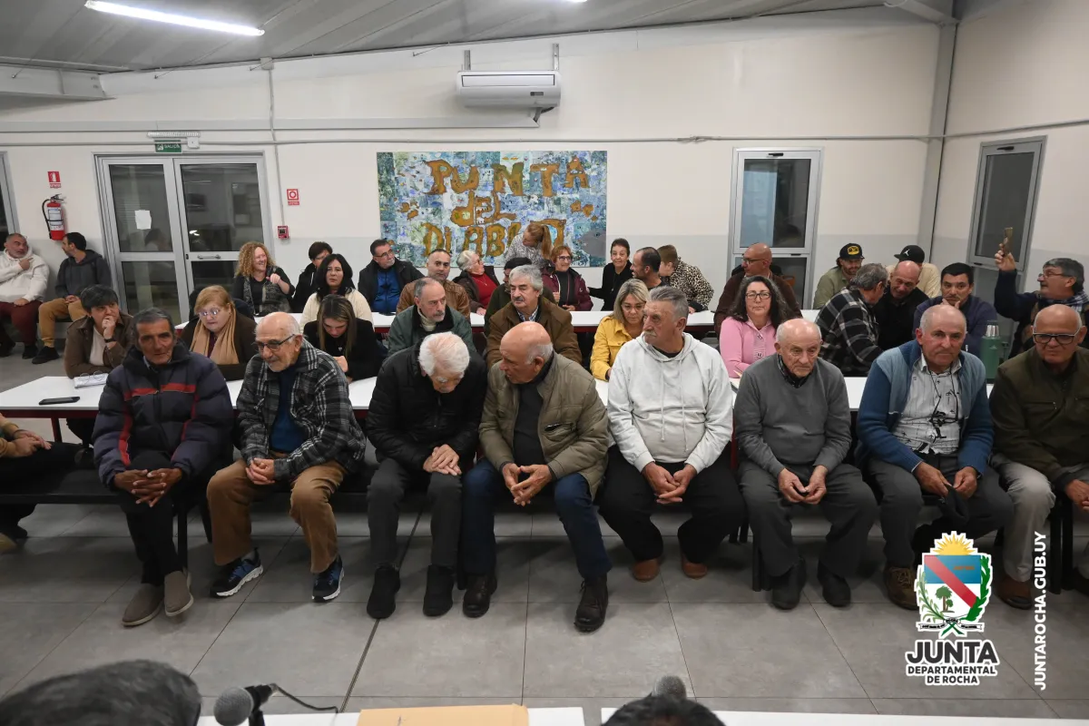 Foto galería