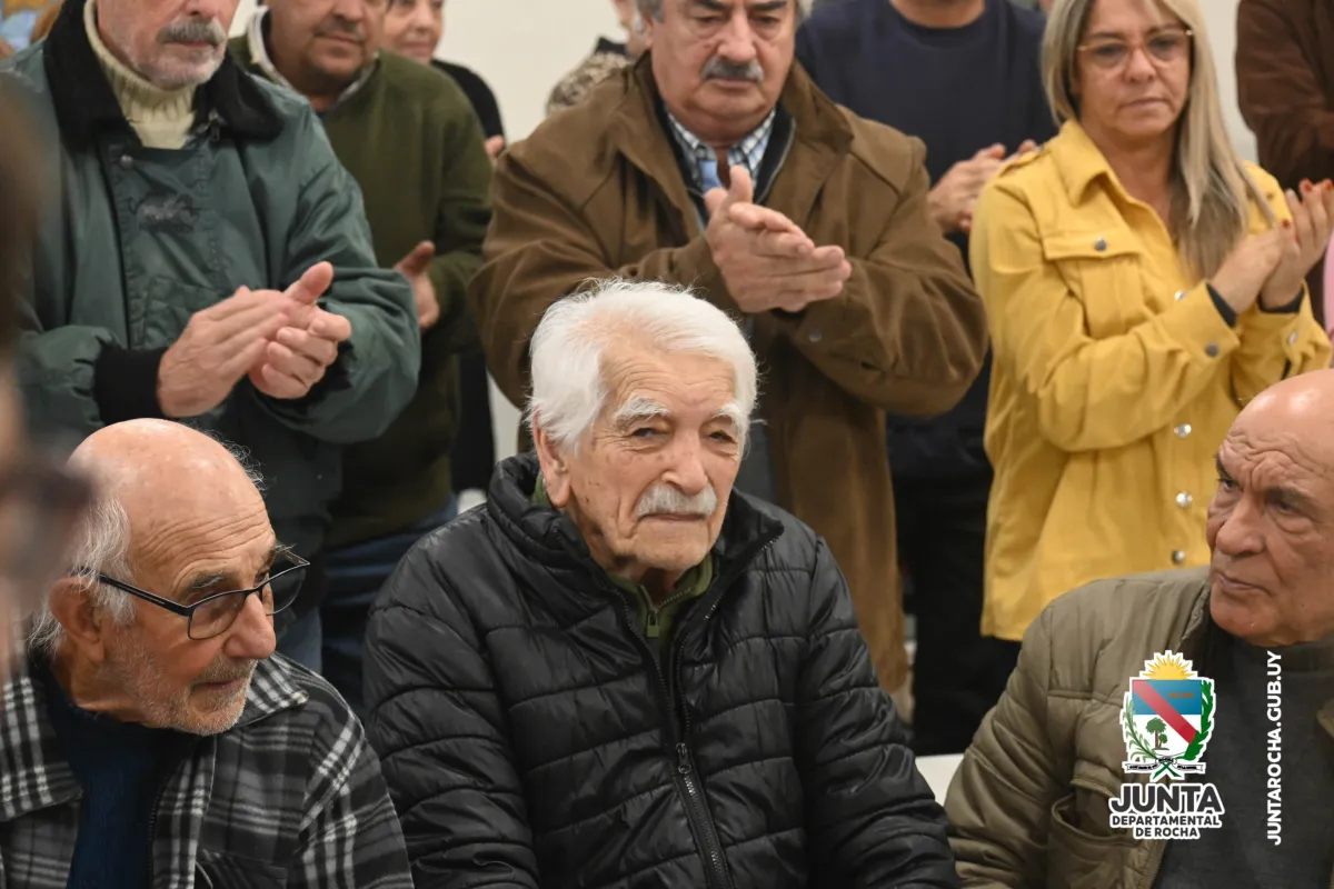 Foto galería